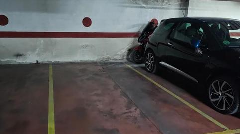 Photo 4 of Garage for sale in Calle Doctor Luis Montes, 40, Suroeste - Zona Hospital, Madrid