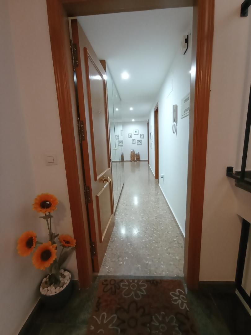 Pis en venda a Carrer Rubau, Faura Pis en venda en Faura amb Aire condicionat, Calefacció i Moblat