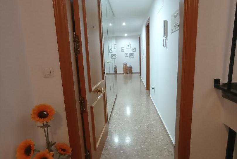 Pis en venda a Carrer Rubau, 2c, Faura, Valencia - imatge 1 Foto 1 de Pis en venda a Carrer Rubau, 2c, Faura, Valencia