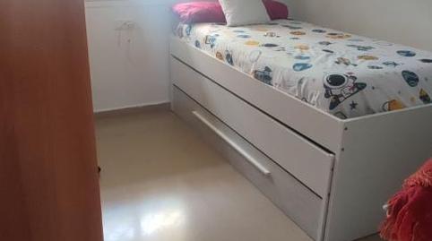 Foto 4 de Piso de alquiler en Calle Naufragio, 1, Lo Cea, Málaga