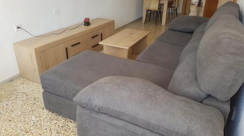 Flat to rent in Calle Santiago Vergara, 23, Plaza de Toros - Santa Rita, Almería - image 2 Photo 2 of Flat to rent in Calle Santiago Vergara, 23, Plaza de Toros - Santa Rita, Almería