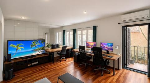 Flat for sale in Carrer de Nàpols, N°14, El Parc i la Llacuna del Poblenou, Barcelona - image 4 Photo 4 of Flat for sale in Carrer de Nàpols, N°14, El Parc i la Llacuna del Poblenou, Barcelona