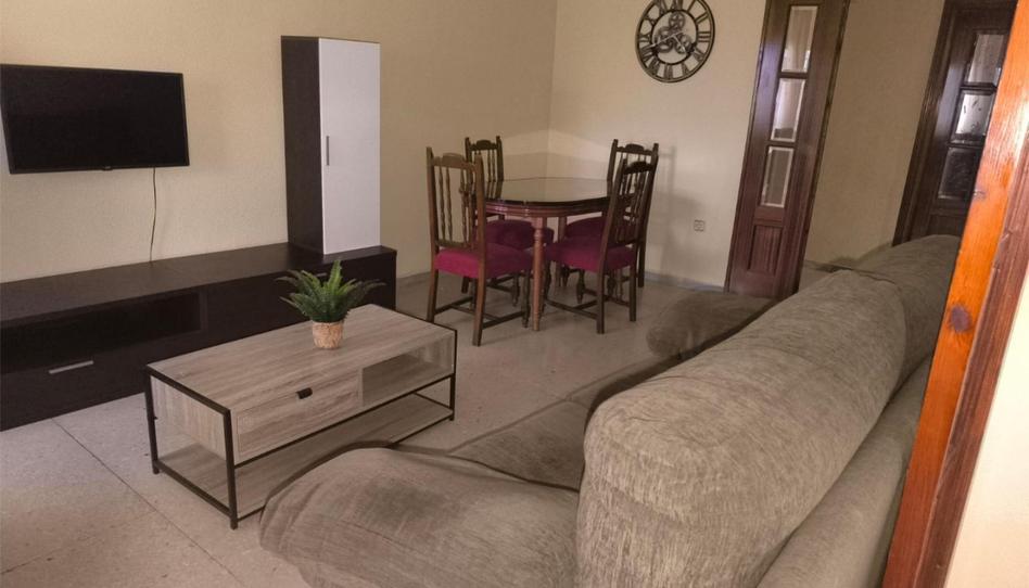 Pis de lloguer a Calle Trajano, 13, Casco Antiguo, Cáceres - imatge 1 Foto 1 de Pis de lloguer a Calle Trajano, 13, Casco Antiguo, Cáceres