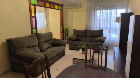 Pis de lloguer a Calle Trajano, 13, Casco Antiguo, Cáceres - imatge 2 Foto 2 de Pis de lloguer a Calle Trajano, 13, Casco Antiguo, Cáceres