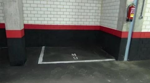 Photo 2 of Garage to rent in Avenida Santa Cristina, 1, Perillo, Oleiros