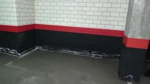 Photo 3 of Garage to rent in Avenida Santa Cristina, 1, Perillo, Oleiros