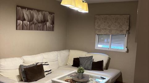 Photo 3 of Flat to rent in Calle de Sambara, 155, Quintana,  Madrid Capital