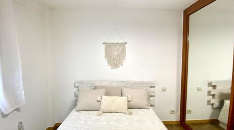 Photo 2 of Flat to share in Avenida de Berlin, 14, Ciudad 70, Madrid