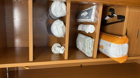 Photo 4 of Flat to share in Avenida de Berlin, 14, Ciudad 70, Madrid