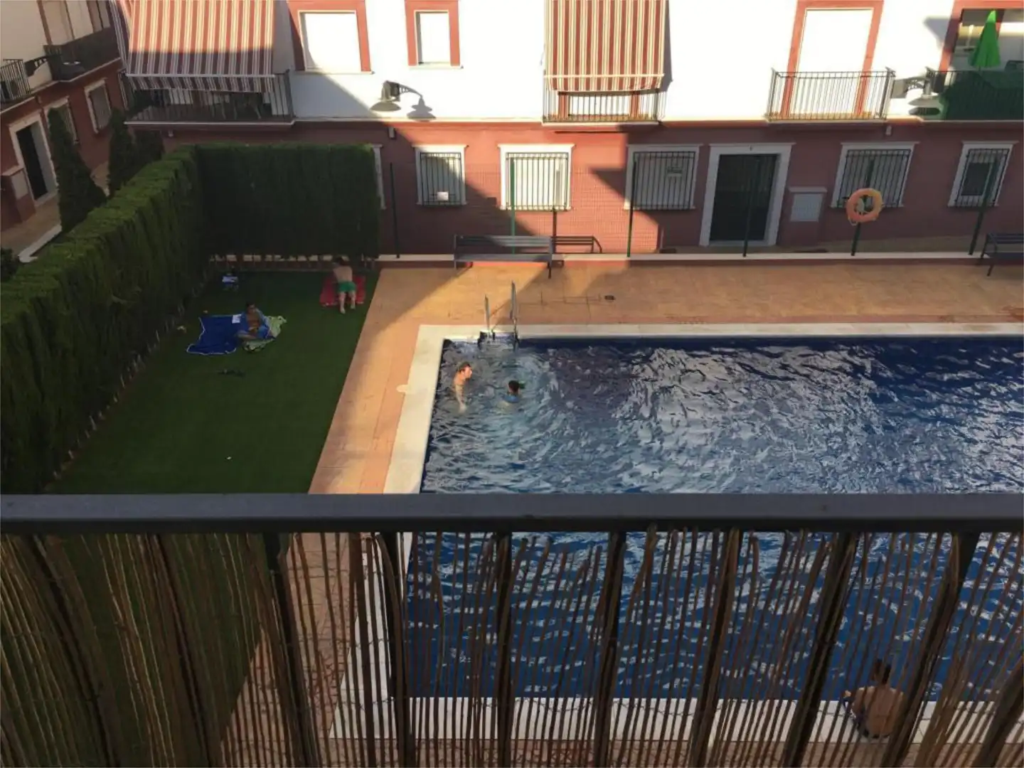 Piso en venta en Calle Jerónimo Sánchez de Rueda, 3, Priego de Córdoba Piscina de Piso en venta en Priego de Córdoba con Aire acondicionado, Calefacción y Jardín privado