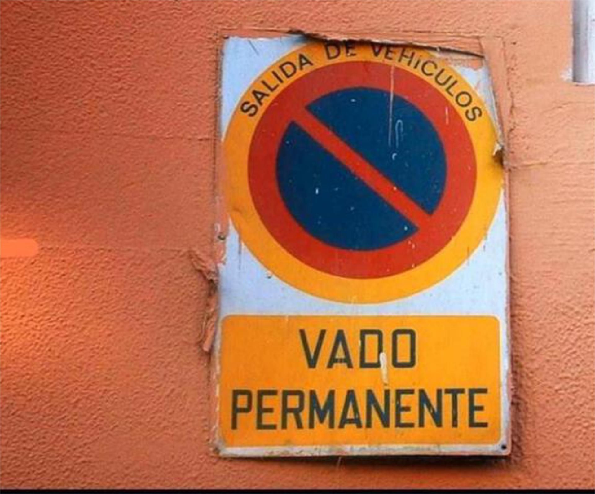 Parking de Garaje de alquiler en Nerva