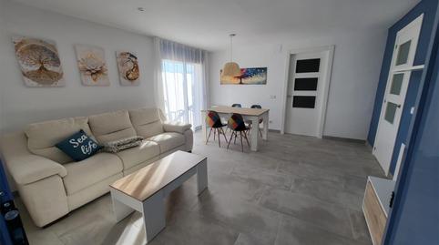 Foto 4 de Pis de lloguer a Travessia Comella Moro-14, 8, Sant Pere i Sant Pau, Tarragona