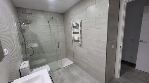 Foto 3 de Pis de lloguer a Travessia Comella Moro-14, 8, Sant Pere i Sant Pau, Tarragona