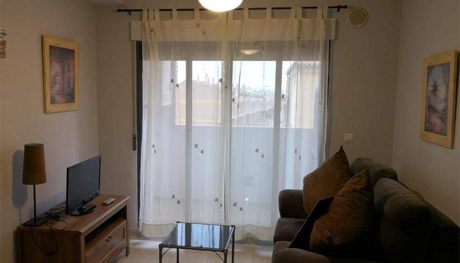 Pis de lloguer a Calle Villena, 2, Almansa, Albacete - imatge 1 Foto 1 de Pis de lloguer a Calle Villena, 2, Almansa, Albacete