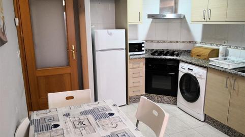 Pis de lloguer a Calle Villena, 2, Almansa, Albacete - imatge 4 Foto 4 de Pis de lloguer a Calle Villena, 2, Almansa, Albacete