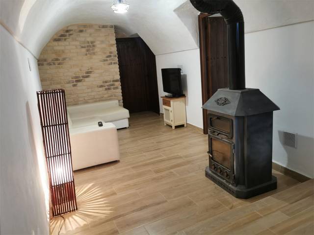 Finca rústica en Alquiler en Poblado Olivos, 49D en Castilléjar