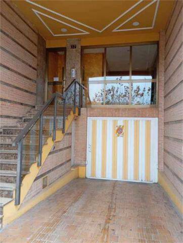 Garaje en Alquiler en Avenida de Madrid