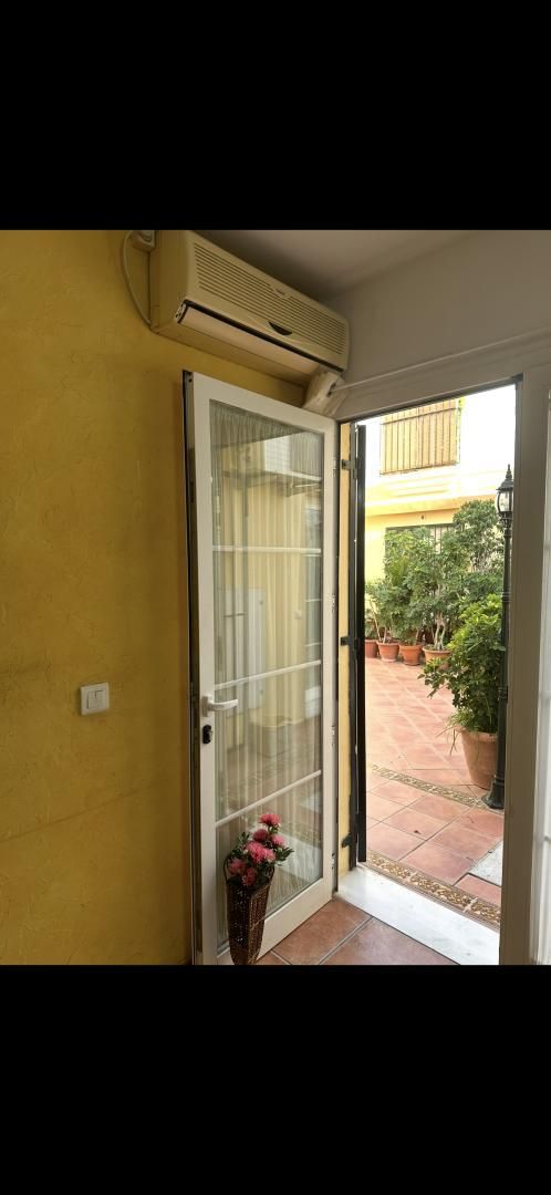 Flat for sale in Calle San Juan, 41, Casco Histórico - Zona Alta Balcony of Flat for sale in El Puerto de Santa María with Air Conditioner, Heating and Terrace