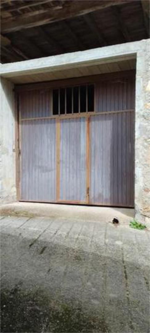 House or chalet for sale in Tineo Exterior view of House or chalet for sale in Tineo