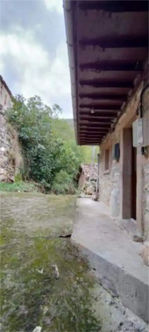Haus oder Chalet zum Verkauf in Tineo