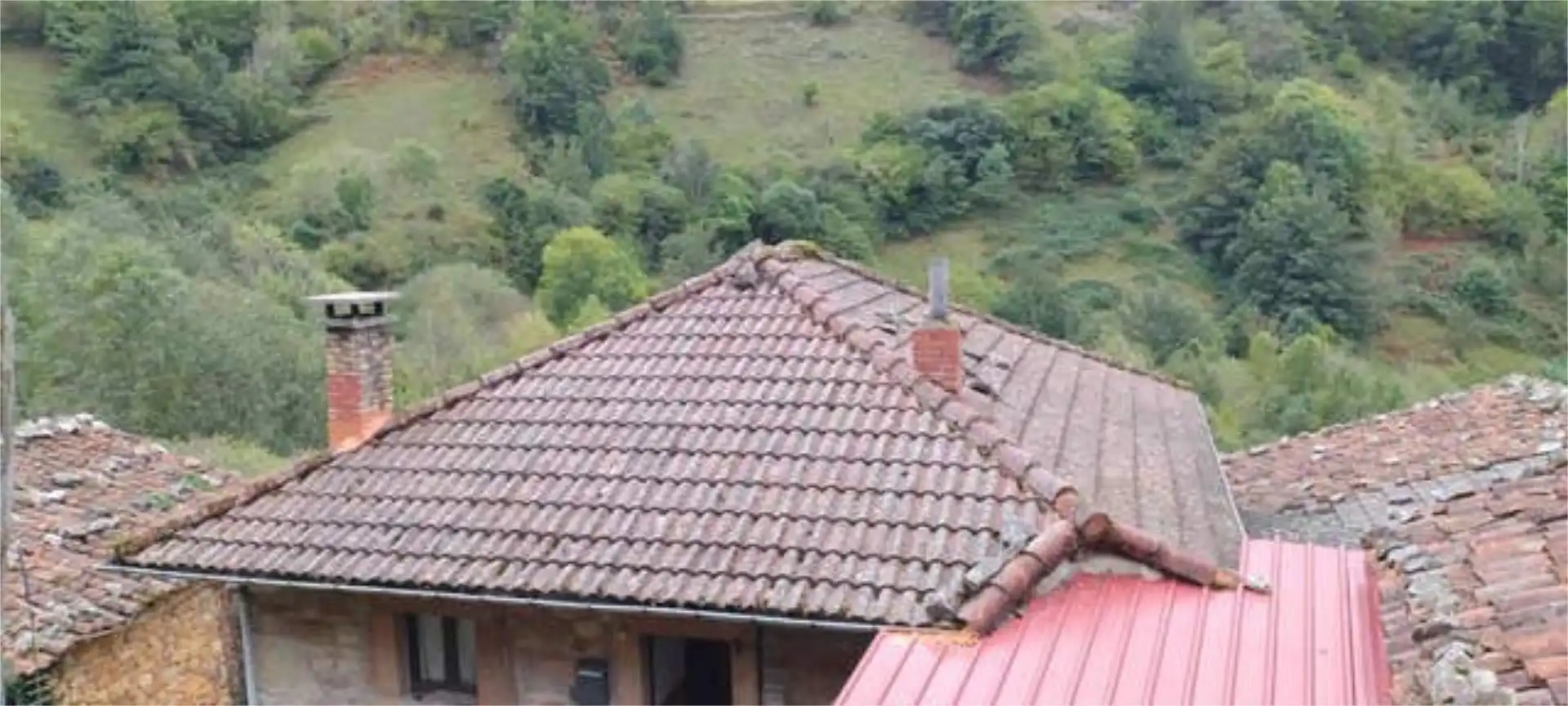 Haus oder Chalet zum Verkauf in Tineo
