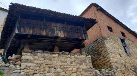 Foto 5 de Casa o xalet en venda a Tineo, Asturias