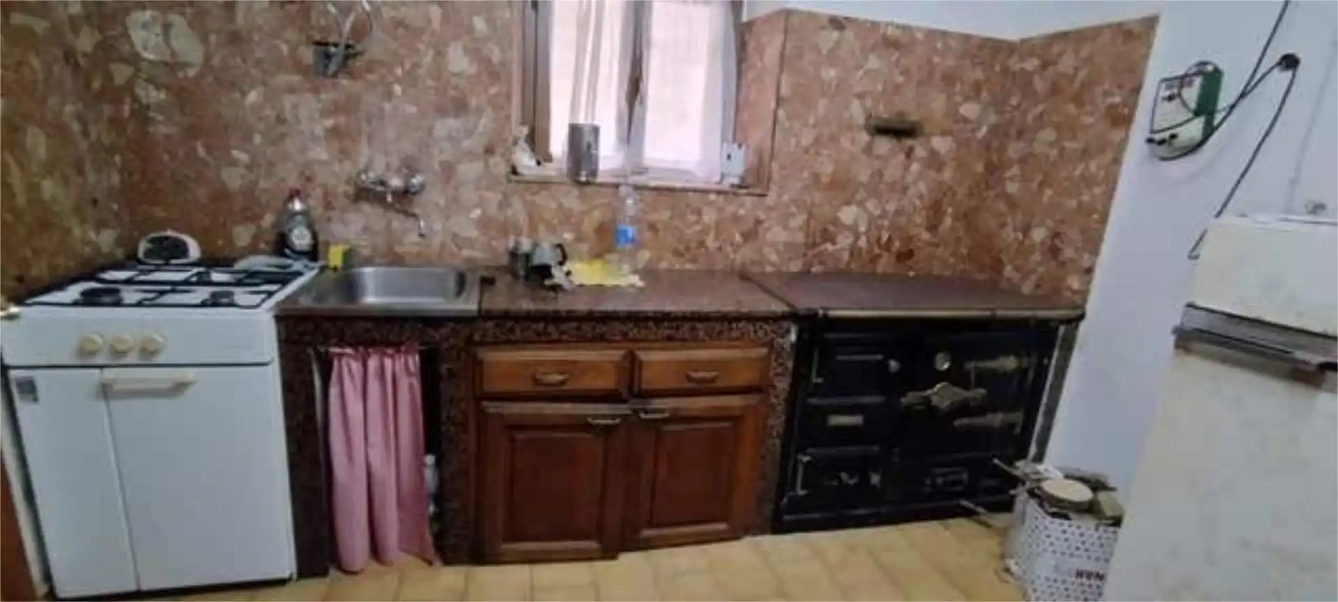 Haus oder Chalet zum Verkauf in Tineo