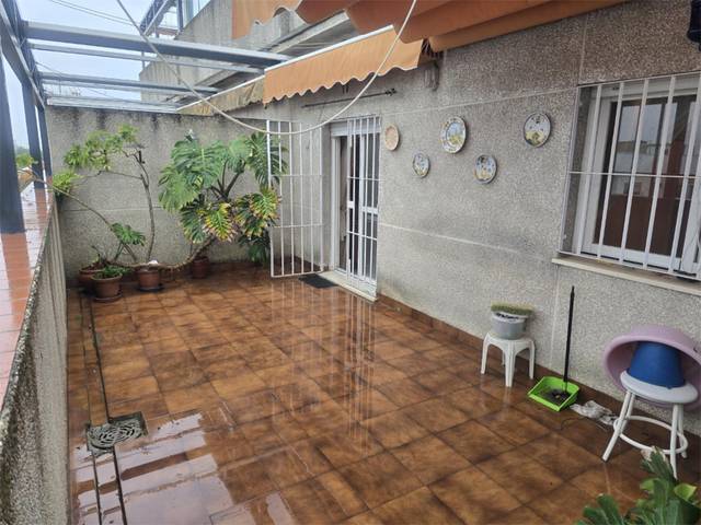 Piso en Venta en Avenida de Ramón y Cajal, 47 en Ciudad Jardín