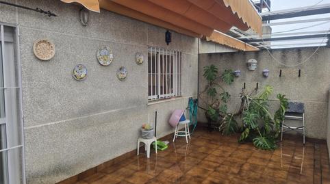 Foto 2 de Pis en venda a Avenida de Ramón y Cajal, 47, Ciudad Jardín, Sevilla