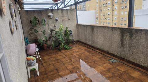 Foto 3 de Pis en venda a Avenida de Ramón y Cajal, 47, Ciudad Jardín, Sevilla