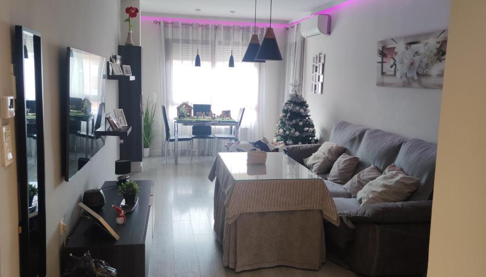 Flat for sale in Calle Maria Zambrano, 2, Ayuntamiento, Granada - image 1 Photo 1 of Flat for sale in Calle Maria Zambrano, 2, Ayuntamiento, Granada