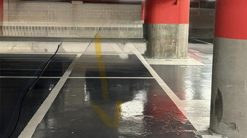 Garatge de lloguer a Avenida de Juan Pablo II, 54, Romareda, Zaragoza - imatge 3 Foto 3 de Garatge de lloguer a Avenida de Juan Pablo II, 54, Romareda, Zaragoza