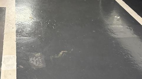 Garatge de lloguer a Avenida de Juan Pablo II, 54, Romareda, Zaragoza - imatge 2 Foto 2 de Garatge de lloguer a Avenida de Juan Pablo II, 54, Romareda, Zaragoza