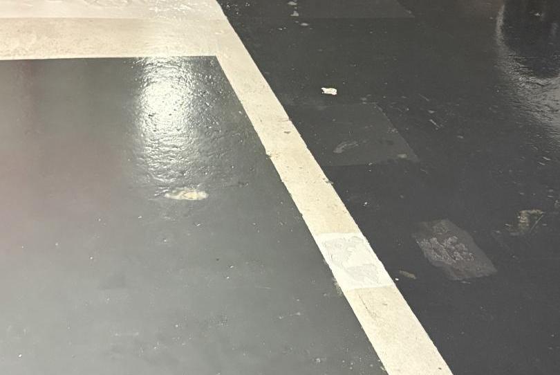 Garatge de lloguer a Avenida de Juan Pablo II, 54, Romareda, Zaragoza - imatge 1 Foto 1 de Garatge de lloguer a Avenida de Juan Pablo II, 54, Romareda, Zaragoza