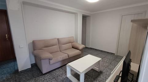 Foto 2 de Pis de lloguer a Edifici S Bertomeu, 1, Sant Pere i Sant Pau, Tarragona