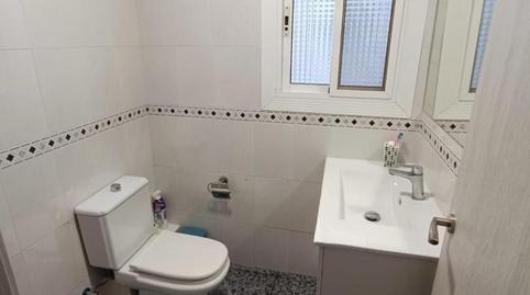 Foto 3 de Pis de lloguer a Edifici S Bertomeu, 1, Sant Pere i Sant Pau, Tarragona