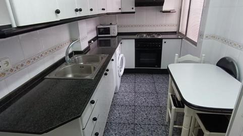 Foto 5 de Pis de lloguer a Edifici S Bertomeu, 1, Sant Pere i Sant Pau, Tarragona