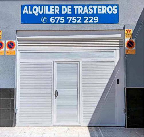 Trastero en Alquiler en Antigua Moreria