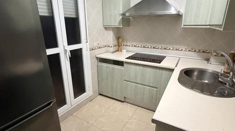 Foto 2 de Pis en venda a Calle San Miguel, 10, San José del Valle, Cádiz