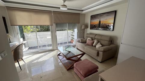 Apartament de lloguer a Avenida Ronda de Los Tejares, 34, Zona Centro, Córdoba - imatge 4 Foto 4 de Apartament de lloguer a Avenida Ronda de Los Tejares, 34, Zona Centro, Córdoba