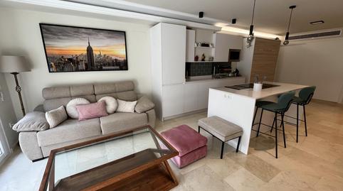 Apartament de lloguer a Avenida Ronda de Los Tejares, 34, Zona Centro, Córdoba - imatge 5 Foto 5 de Apartament de lloguer a Avenida Ronda de Los Tejares, 34, Zona Centro, Córdoba