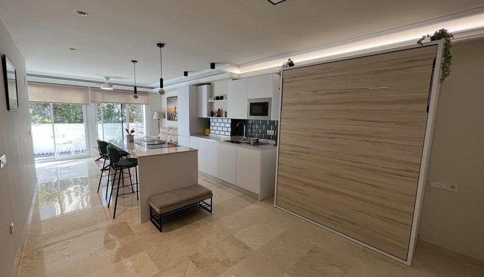 Apartament de lloguer a Avenida Ronda de Los Tejares, 34, Zona Centro, Córdoba - imatge 1 Foto 1 de Apartament de lloguer a Avenida Ronda de Los Tejares, 34, Zona Centro, Córdoba