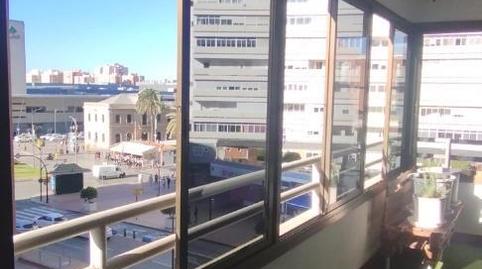 Photo 5 of Flat to share in Calle Cuarteles, 47, Perchel Sur - Plaza de Toros Vieja, Málaga