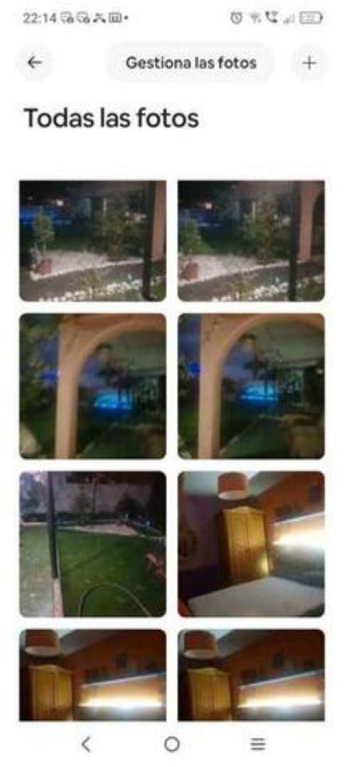 Casa adosada de lloguer a Las Cuevas - Los Gómez Casa adosada de lloguer a Las Cuevas - Los Gómez