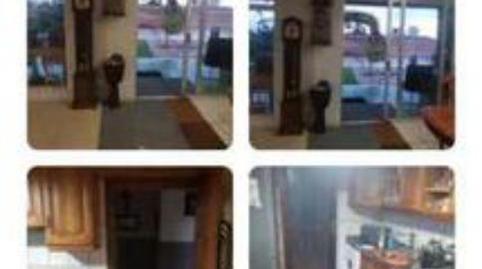 Casa adosada de lloguer a Las Cuevas - Los Gómez, Santa Cruz de Tenerife - imatge 3 Foto 3 de Casa adosada de lloguer a Las Cuevas - Los Gómez, Santa Cruz de Tenerife