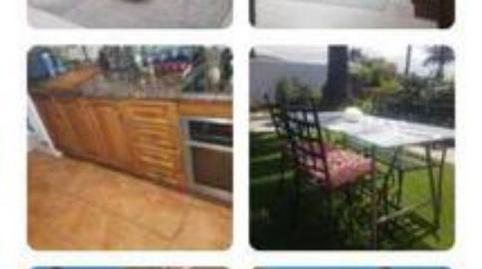 Photo 3 of Single-family semi-detached to rent in Las Cuevas - Los Gómez, La Orotava