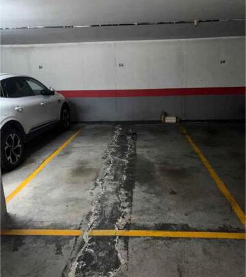 Photo 2 of Garage to rent in El Arco, La Rioja