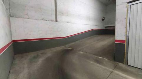 Photo 4 of Garage to rent in Hellín, Albacete