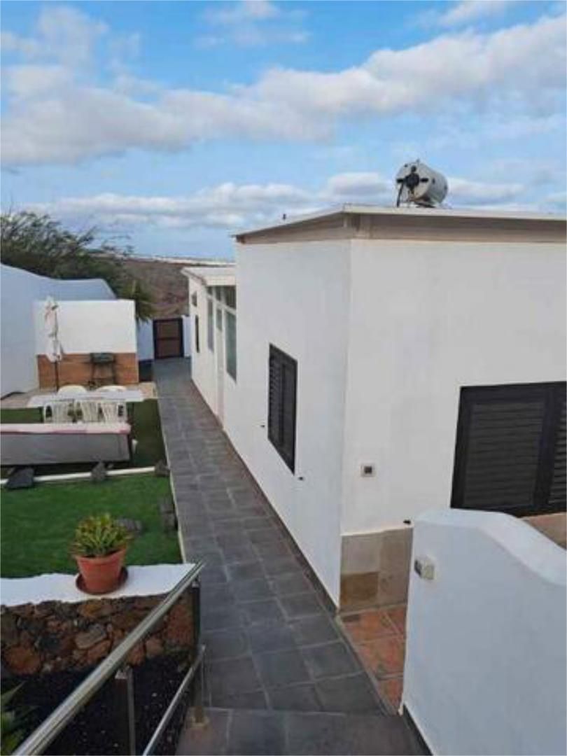 Casa o xalet de lloguer a Güime