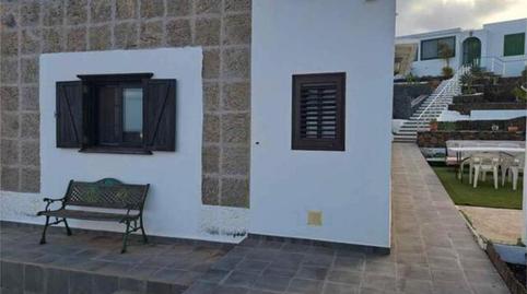 Foto 2 de Casa o xalet de lloguer a Güime, Las Palmas